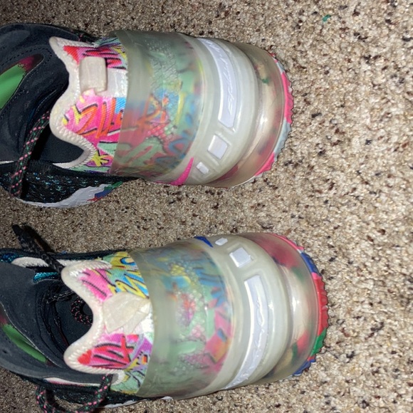 used Gently worn gently worn. worn more than once - Picture 4 of 8